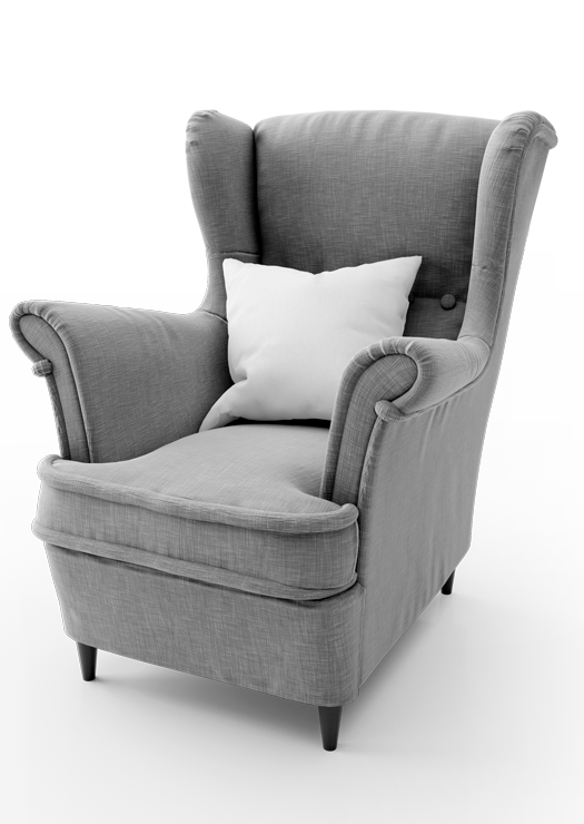 Dona Muebles en desuso: