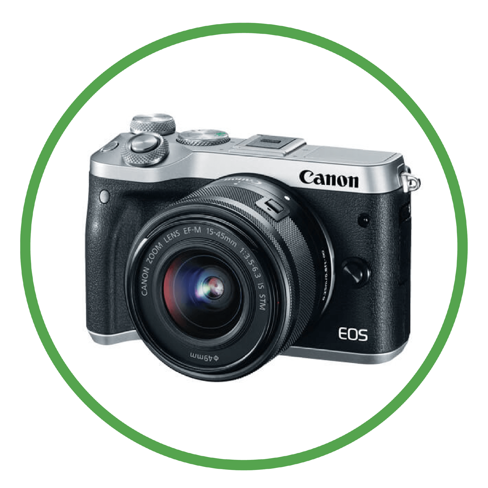 Donación de Cámaras