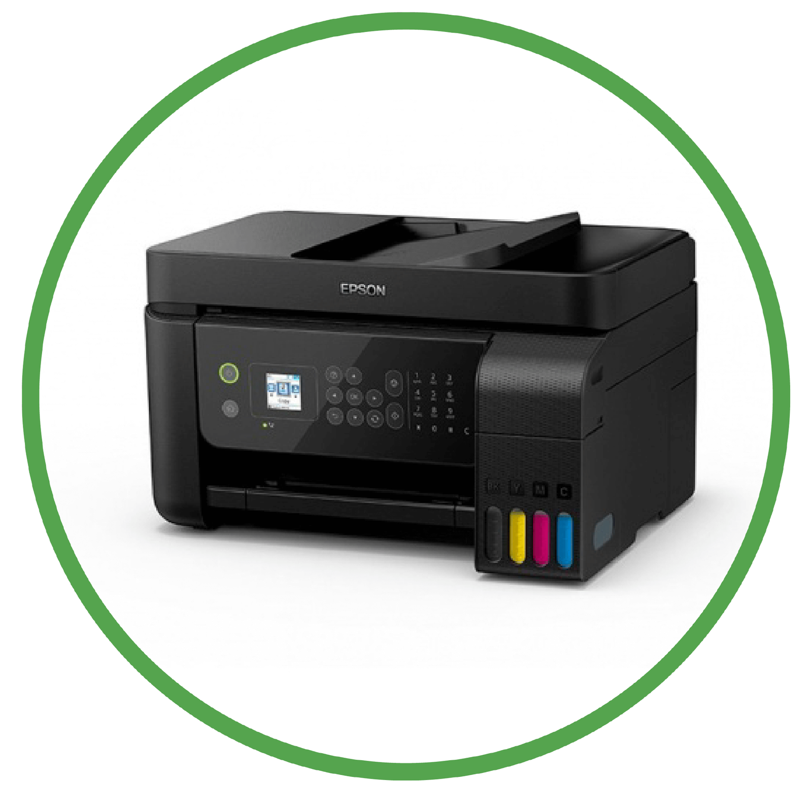 Donación de Fotocopiadoras