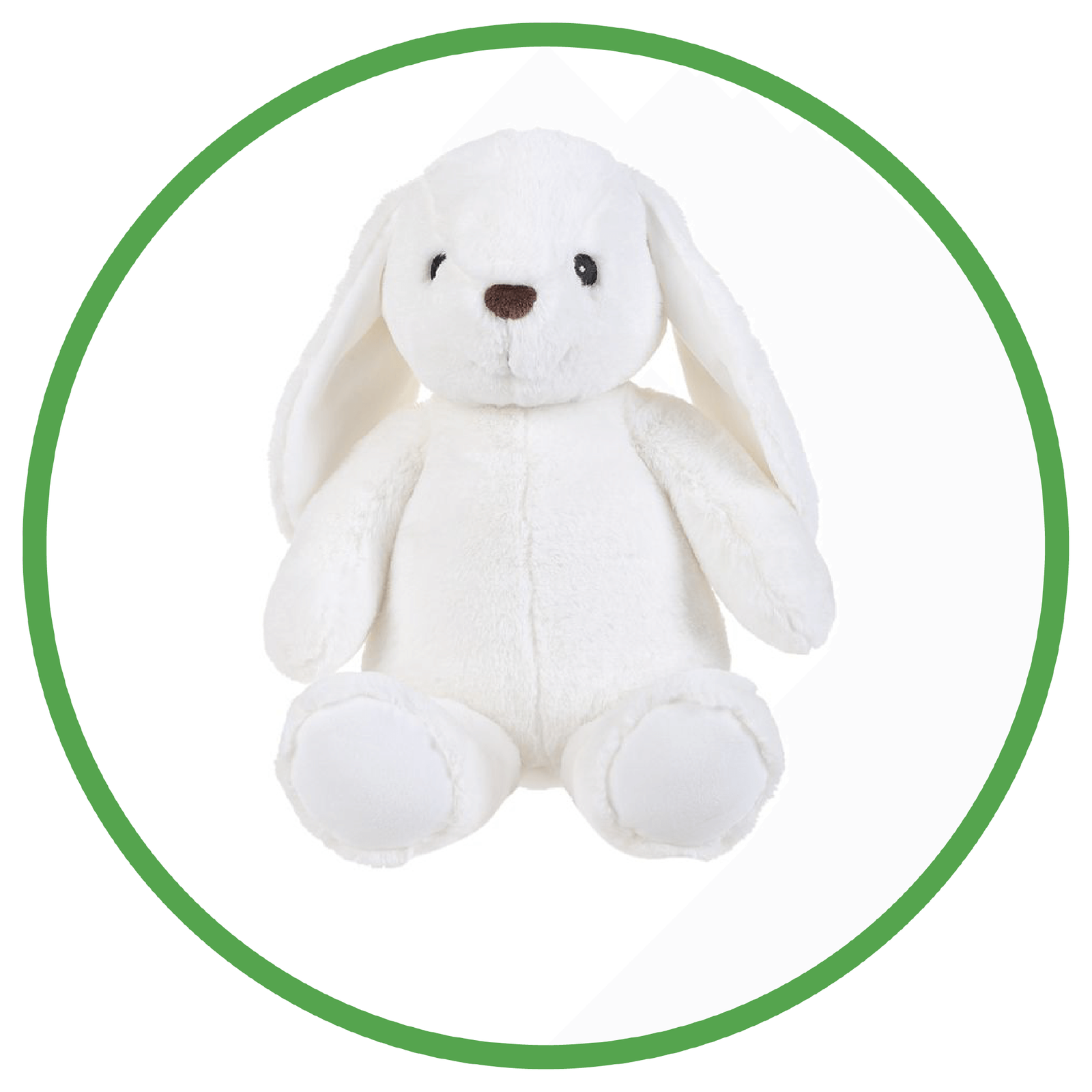 Donación de Peluches