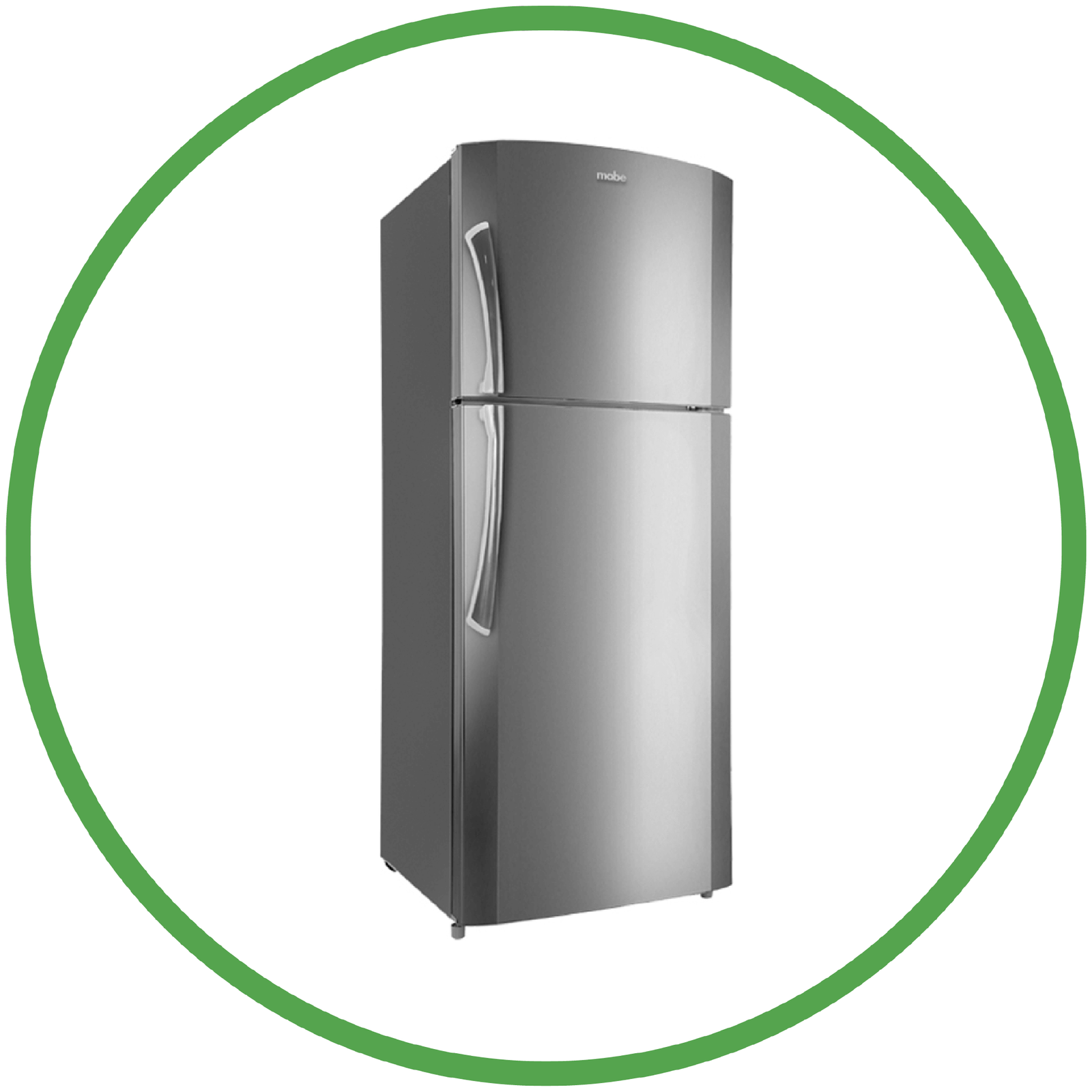 Donación de Refrigeradoras