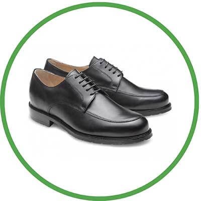 Donación de Zapatos