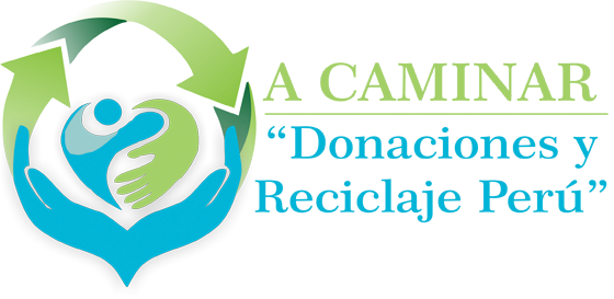 Donaciones y Reciclaje PERÚ